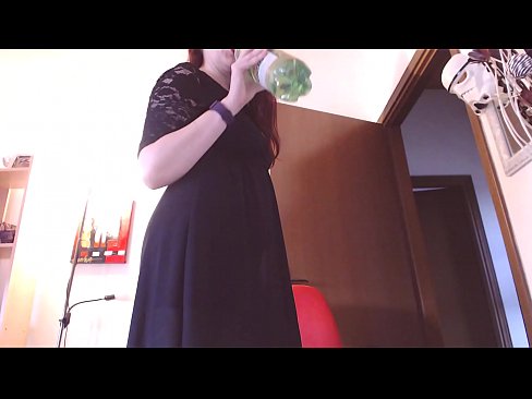 ❤️ Kirli ve tatlı külotları seven itaatkar bir köle bu videoyu izledikten sonra mastürbasyon yapmak zorunda kalıyor! ❤ Güzel porno tr.f150pulse.top ❤