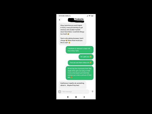 ❤️ Haremime Tinder'dan yeni bir PAWG ekledim (Tinder ile konuşma dahil) ❤ Güzel porno tr.f150pulse.top ❤
